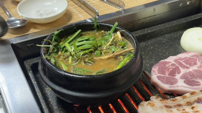 선유도골목집 이미지