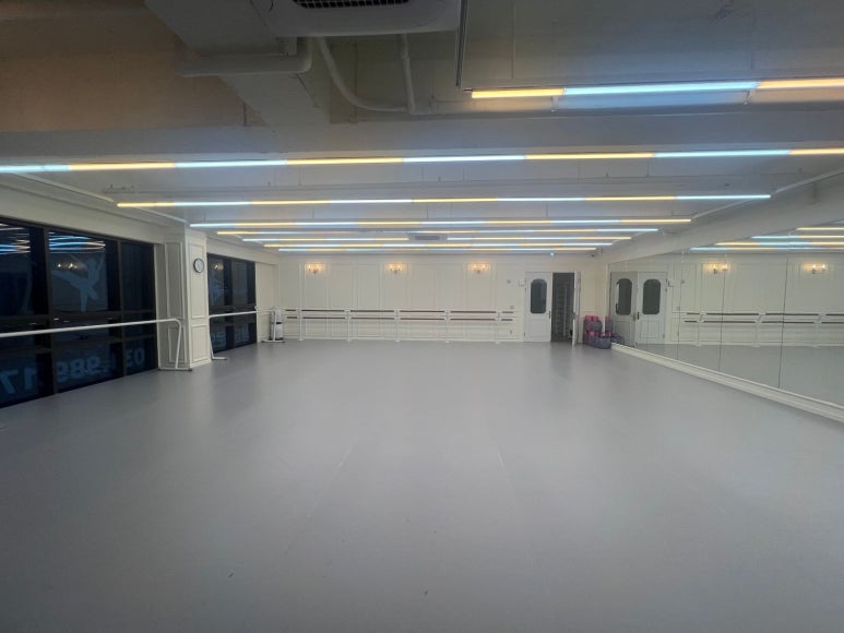 아상블레발레아카데미학원 이미지