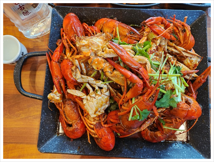 양꼬치매니아 이미지