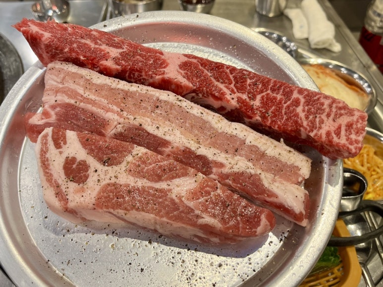 목구멍 김해진영점 이미지