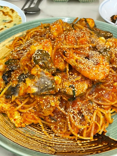 첨단알찜 이미지