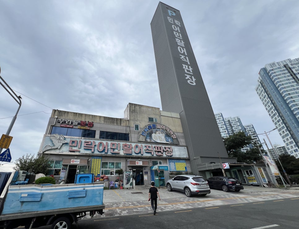 조은상회 이미지
