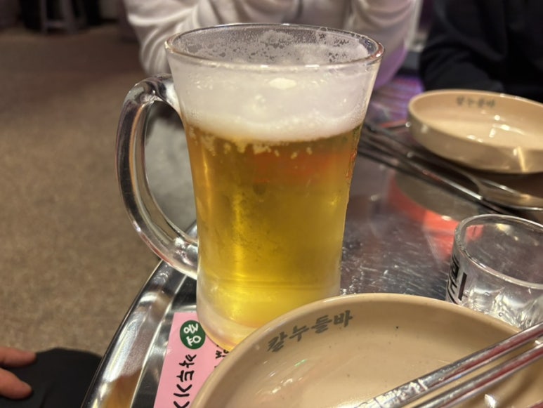 칼누들바 둔산점 이미지