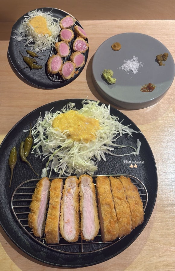 하시카츠 이미지