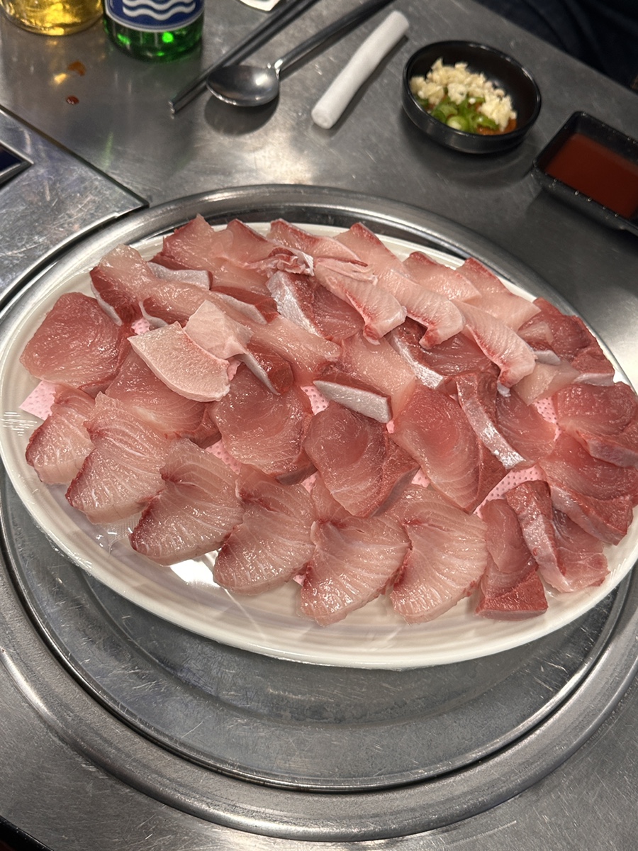 동부반찬 이미지