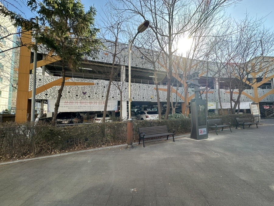 노리터떡볶이 이미지