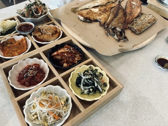 넘버원연화리생선구이 이미지