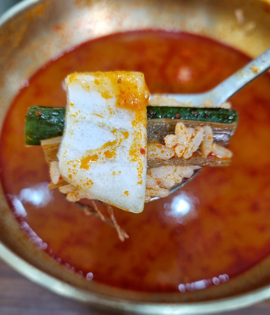 국밥 참 맛있는집 대전복합터미널점 이미지