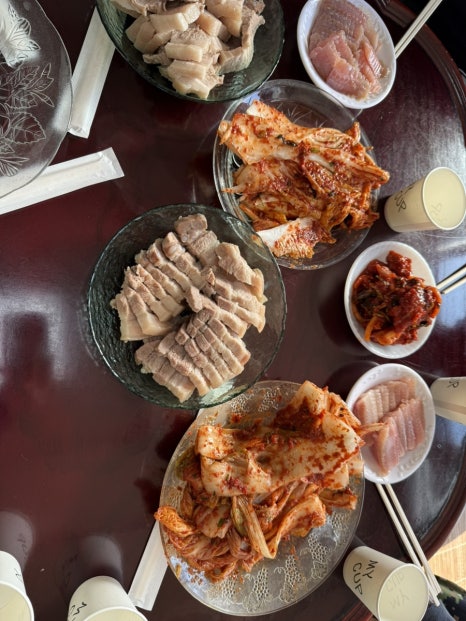주연참숯갈비 이미지