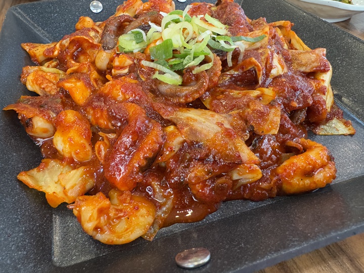 정가네쭈꾸미 이미지