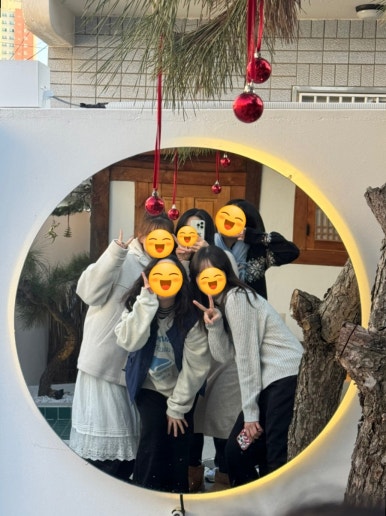 한옥, 만월 이미지