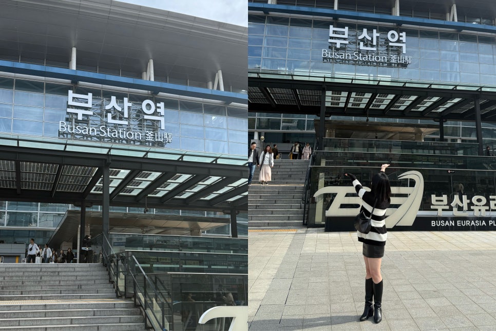 부산게스트하우스노마드인부산 이미지