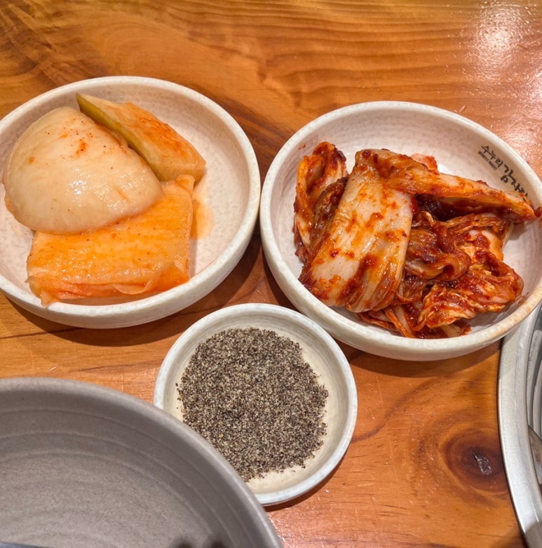 수누리감자탕인천시청점 이미지