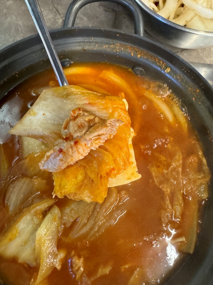 신당동찌개 이미지