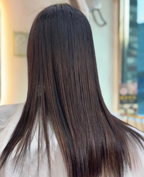 좋은날헤어 이미지