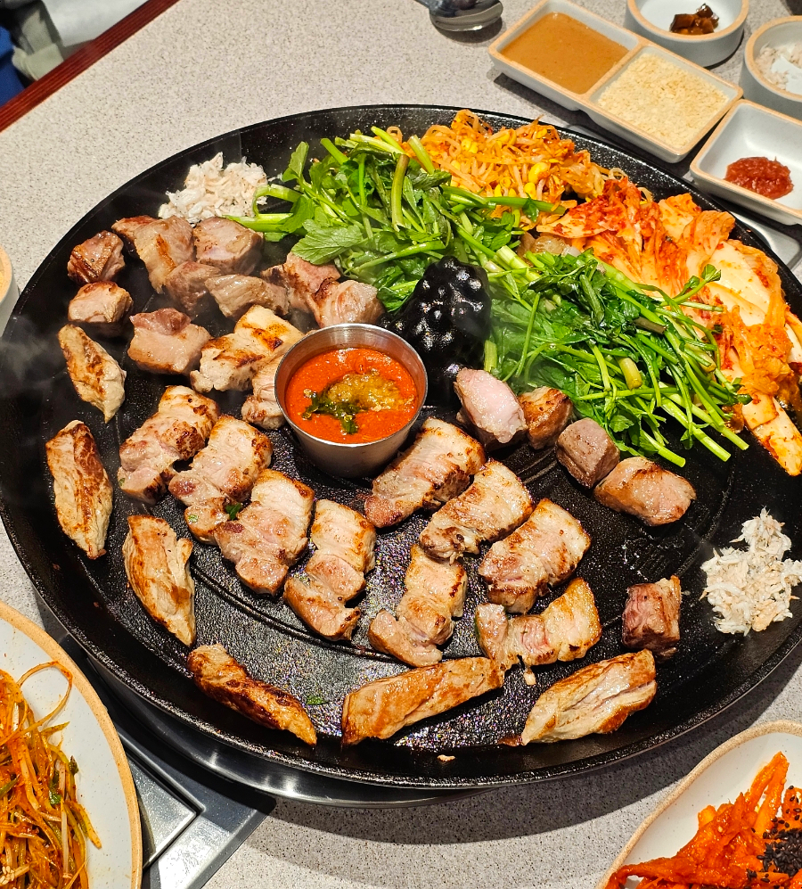 솥두껍 기흥구청점 이미지