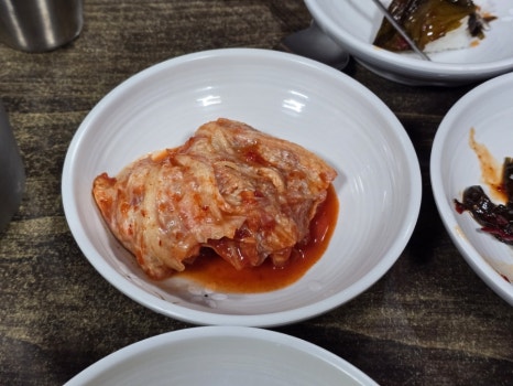 토석식당의정부찌개 대표 사진