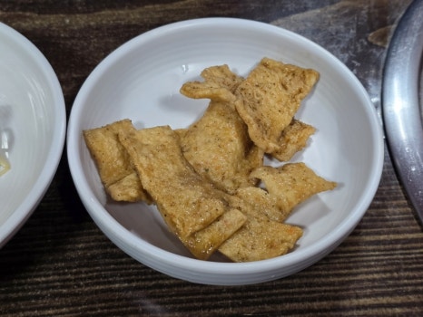 토석식당의정부찌개 사진 2