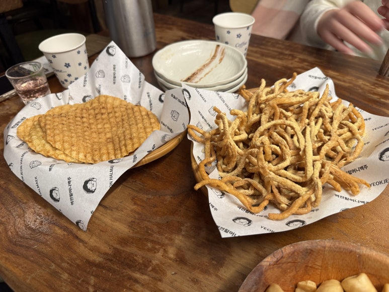 역전할머니맥주(평화광장점) 이미지
