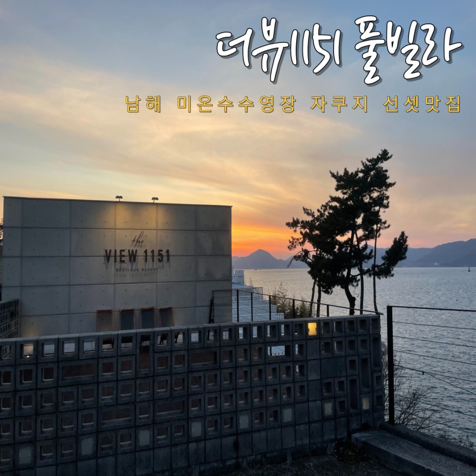 더뷰1151 이미지