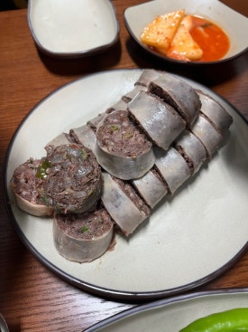 양지돼지국밥 이미지