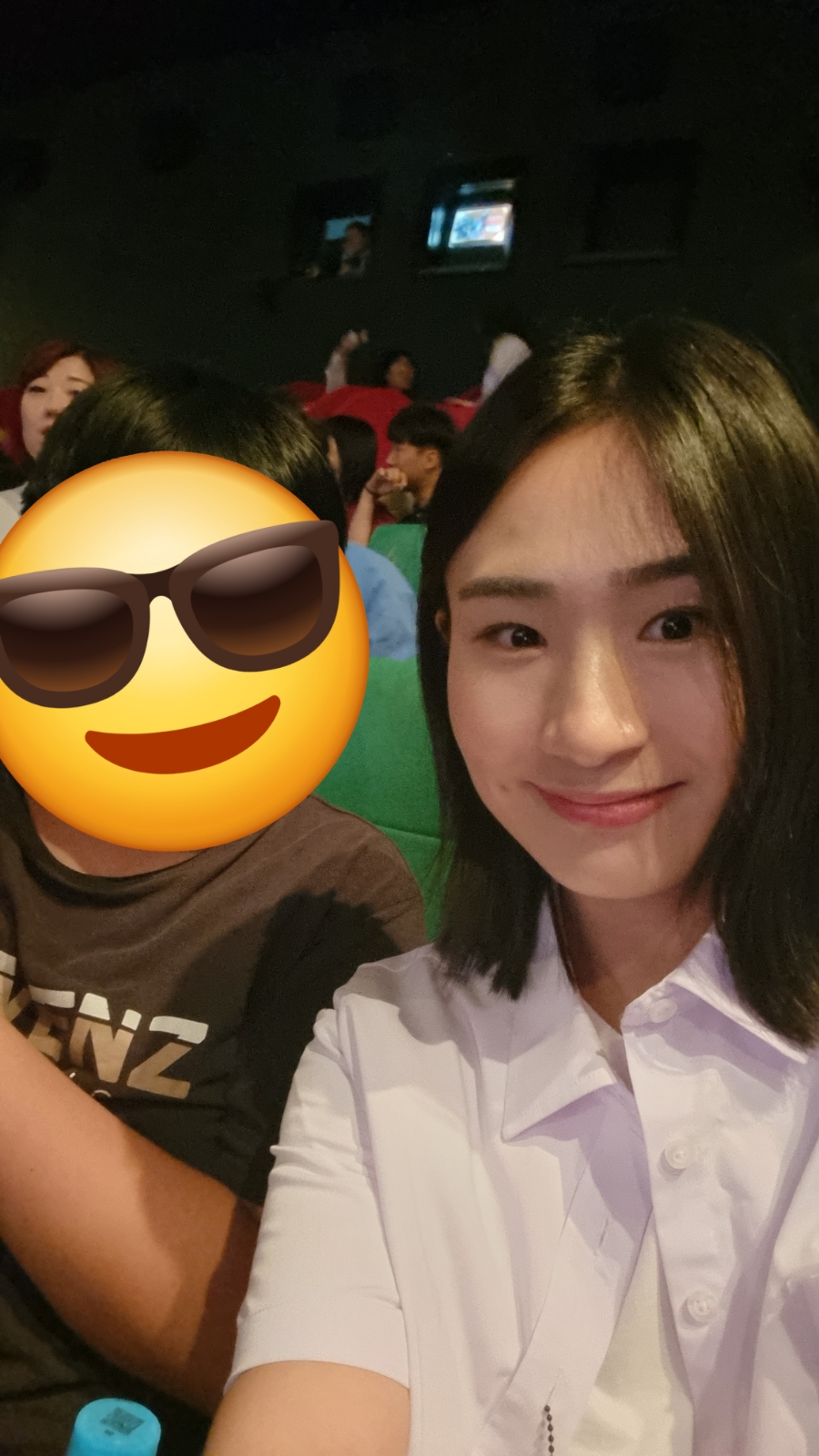 CGV천안 5관 이미지
