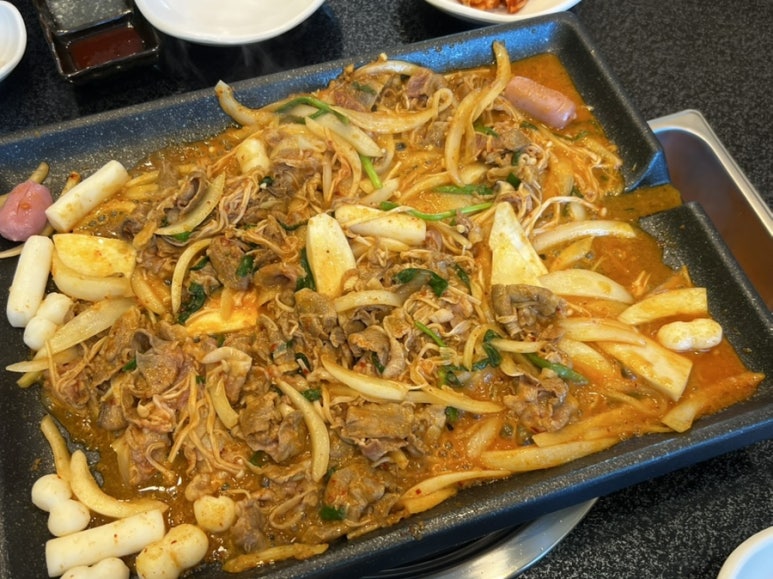 대경 오리 하우스 이미지