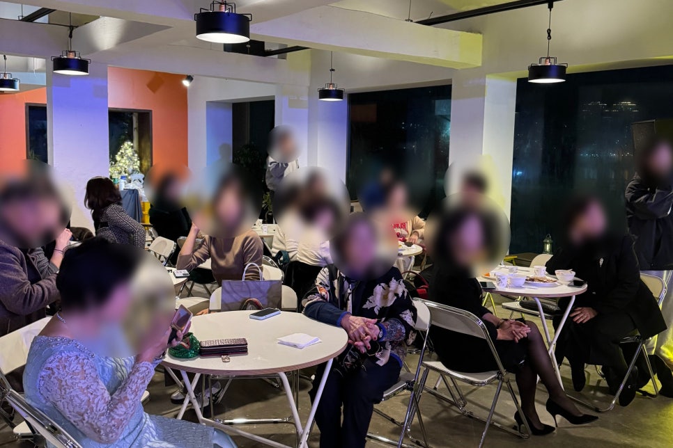 모던출장뷔페 이미지