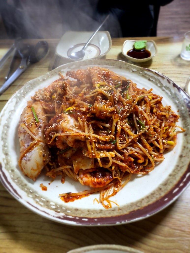 술도둑?짝태&먹태 이미지