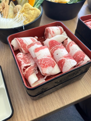 샤브온당 성신여대본점 이미지