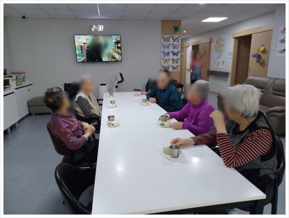 굿모닝요양원 이미지