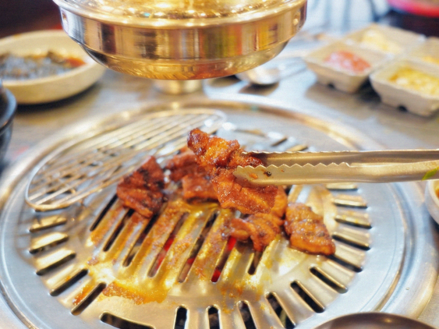 옛날집 이미지