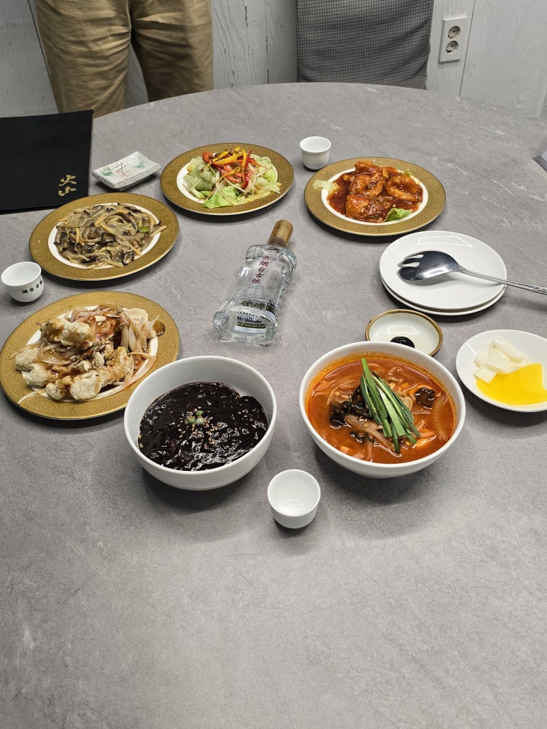화산짬뽕 이미지