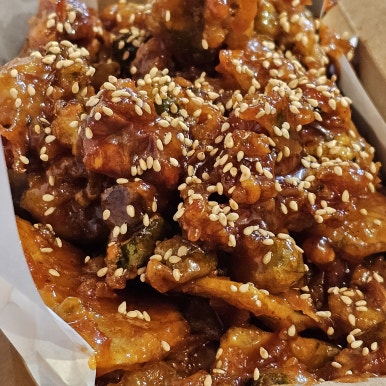 새벽옛날통닭 이미지