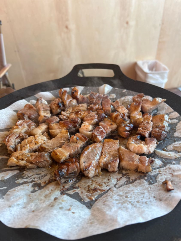 바베큐팩토리봉담 이미지