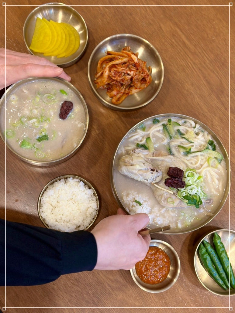 현풍닭칼국수 이미지