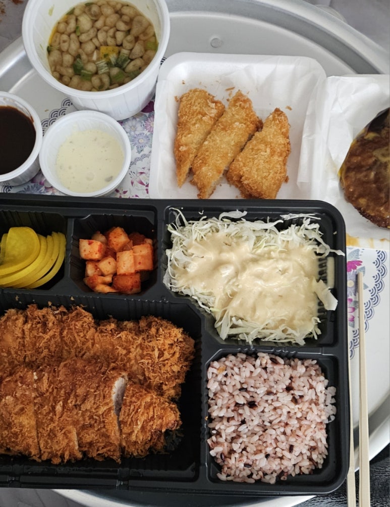 대한냉면&카츠 이미지