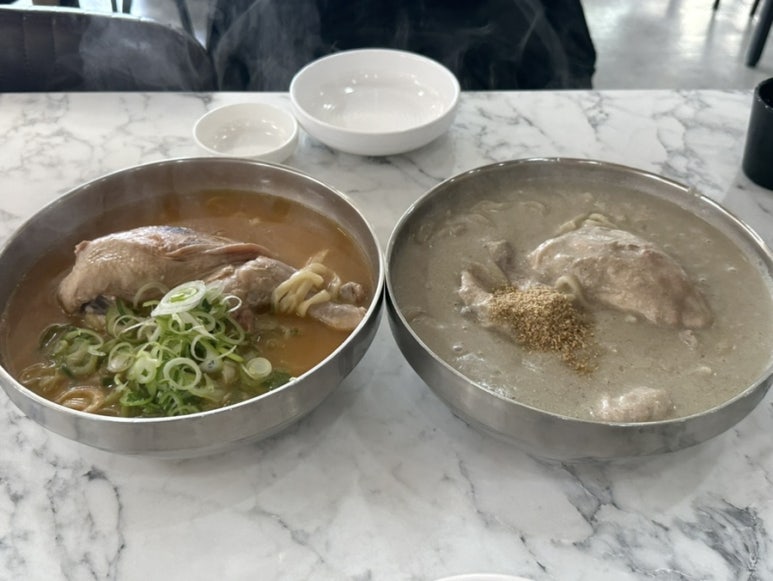 육해공생칼국수 이미지