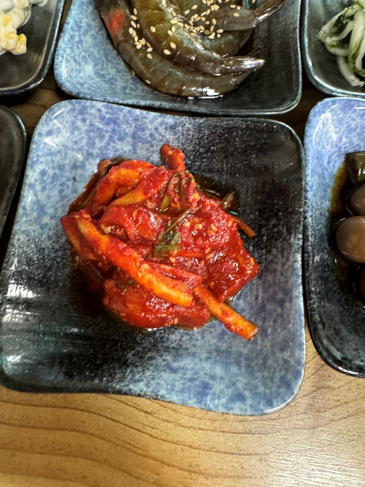 가마솥손칼국수 이미지