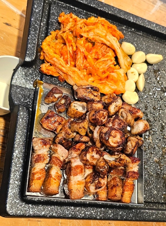 하남돼지집가로수길점 이미지