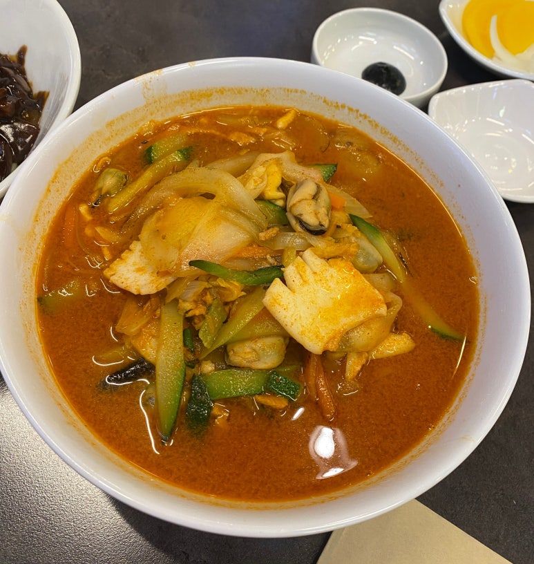 김여사짜장앤짬뽕 이미지