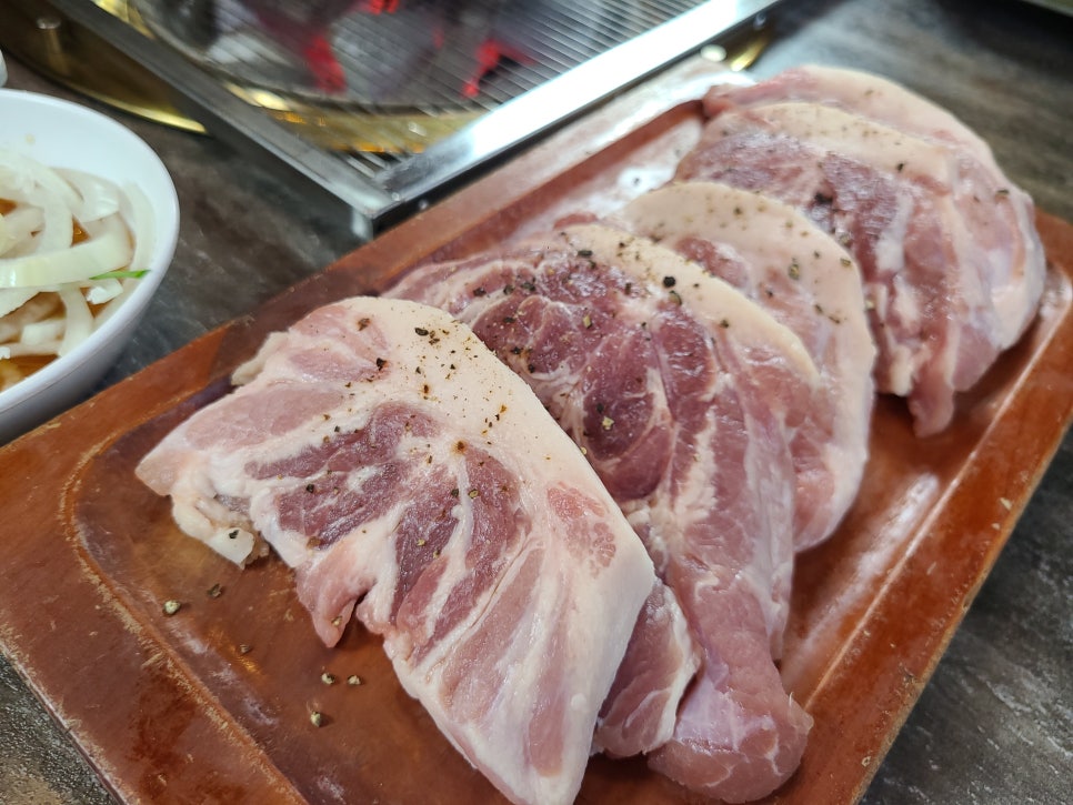 청라꽃갈비루원시티점 이미지