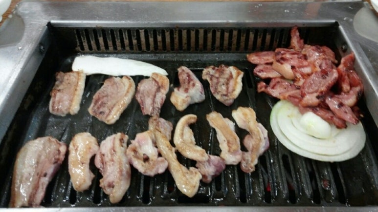 마늘오리 이미지