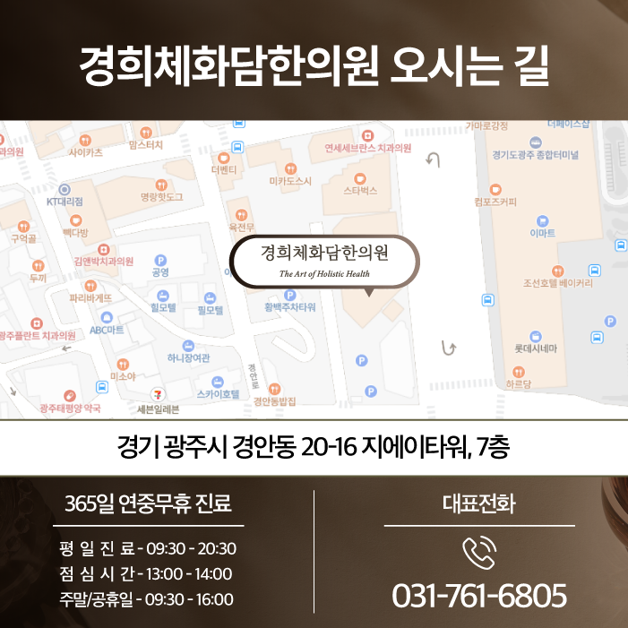 경희체화담한의원 이미지