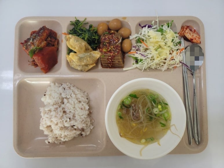 삼송구내식당 이미지