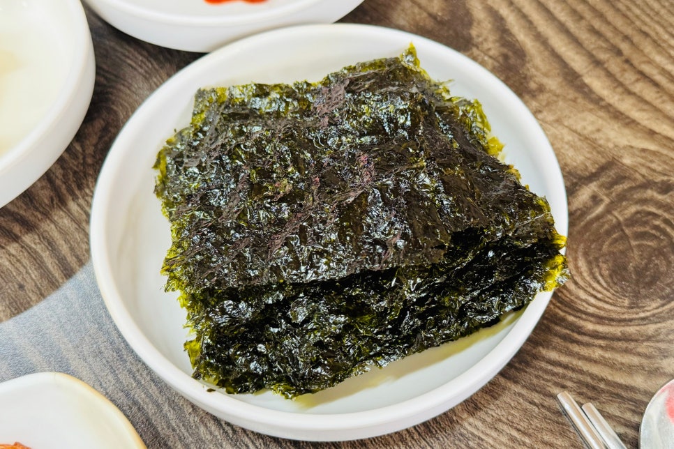 정선울대마을 이미지