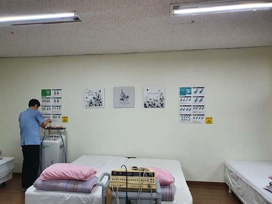 일산수요양원 이미지
