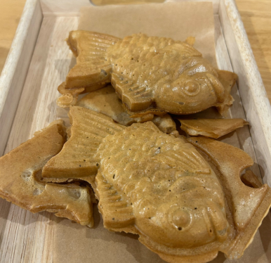 청주 빙수와플 이미지
