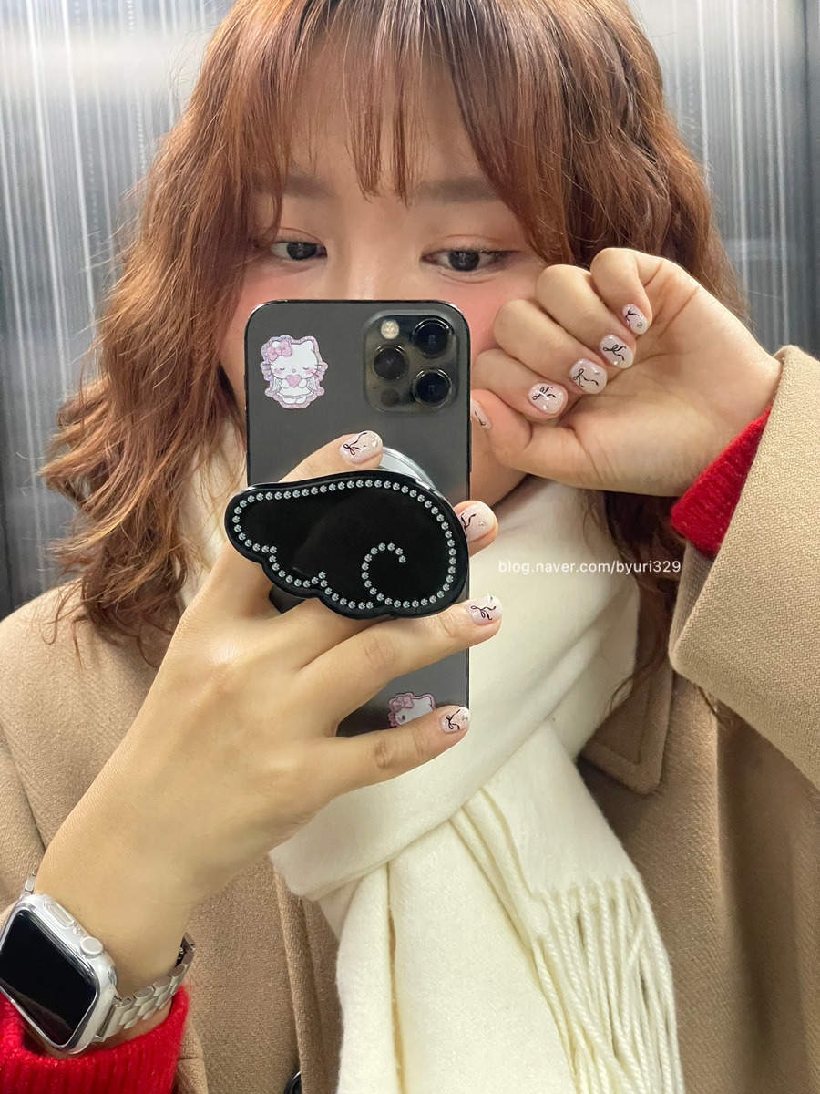 쿠지네일 이미지