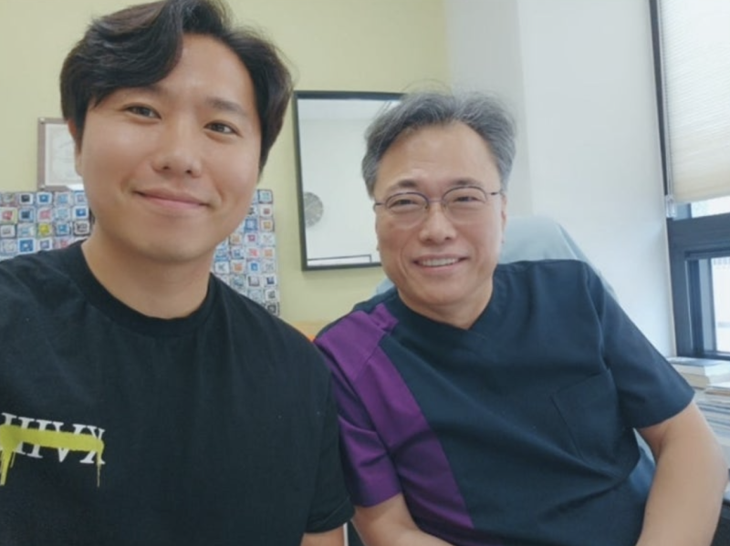 통탈의원 이미지
